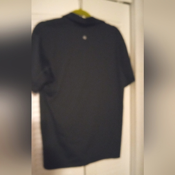 Men's Black Shirt - Picture 1 of 6
